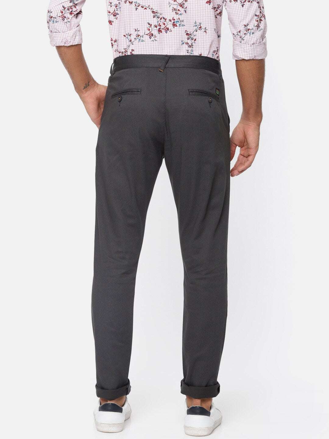 Shop Men Casual Chino Online.