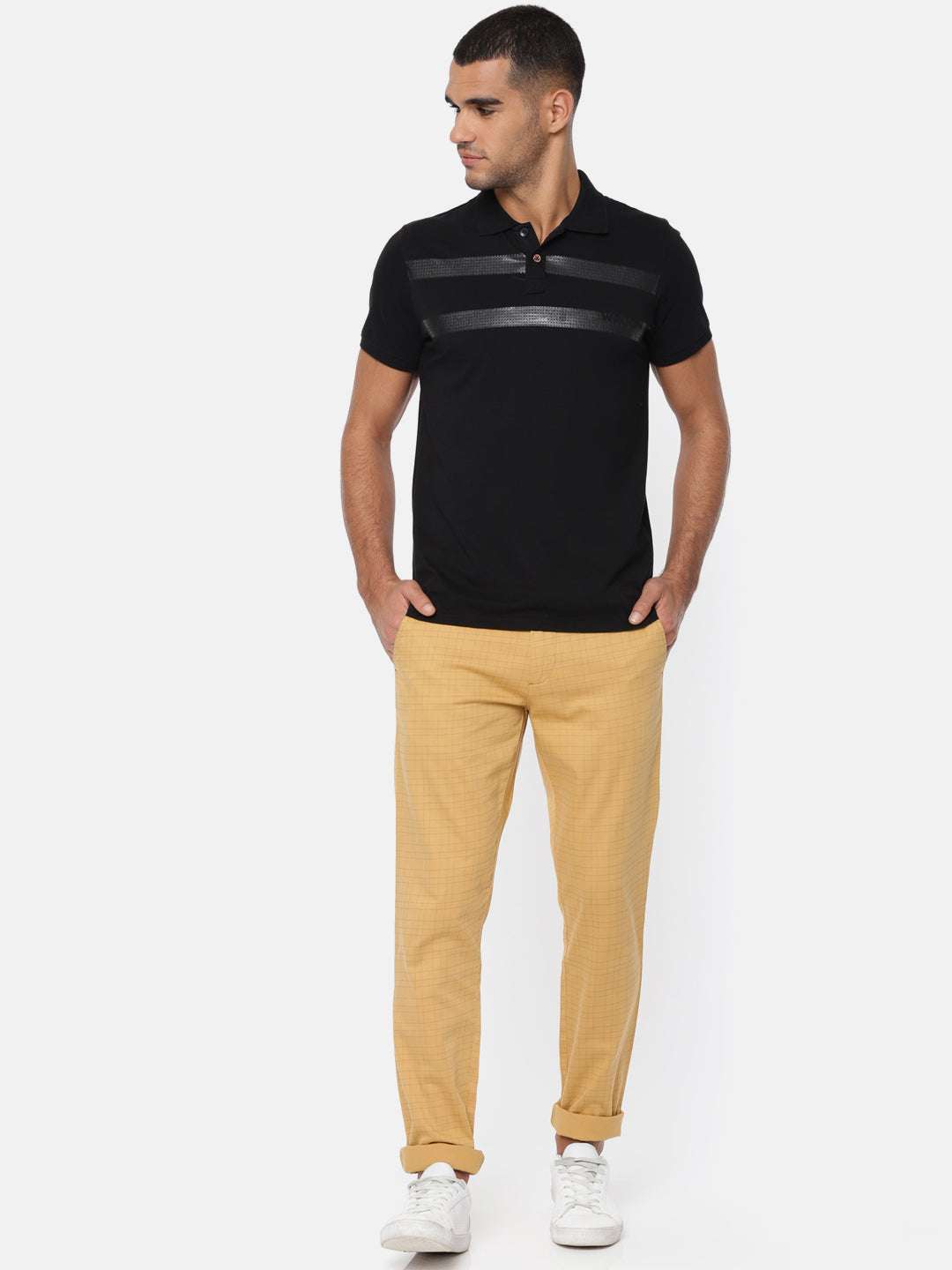 Shop Men Casual Chino Online.