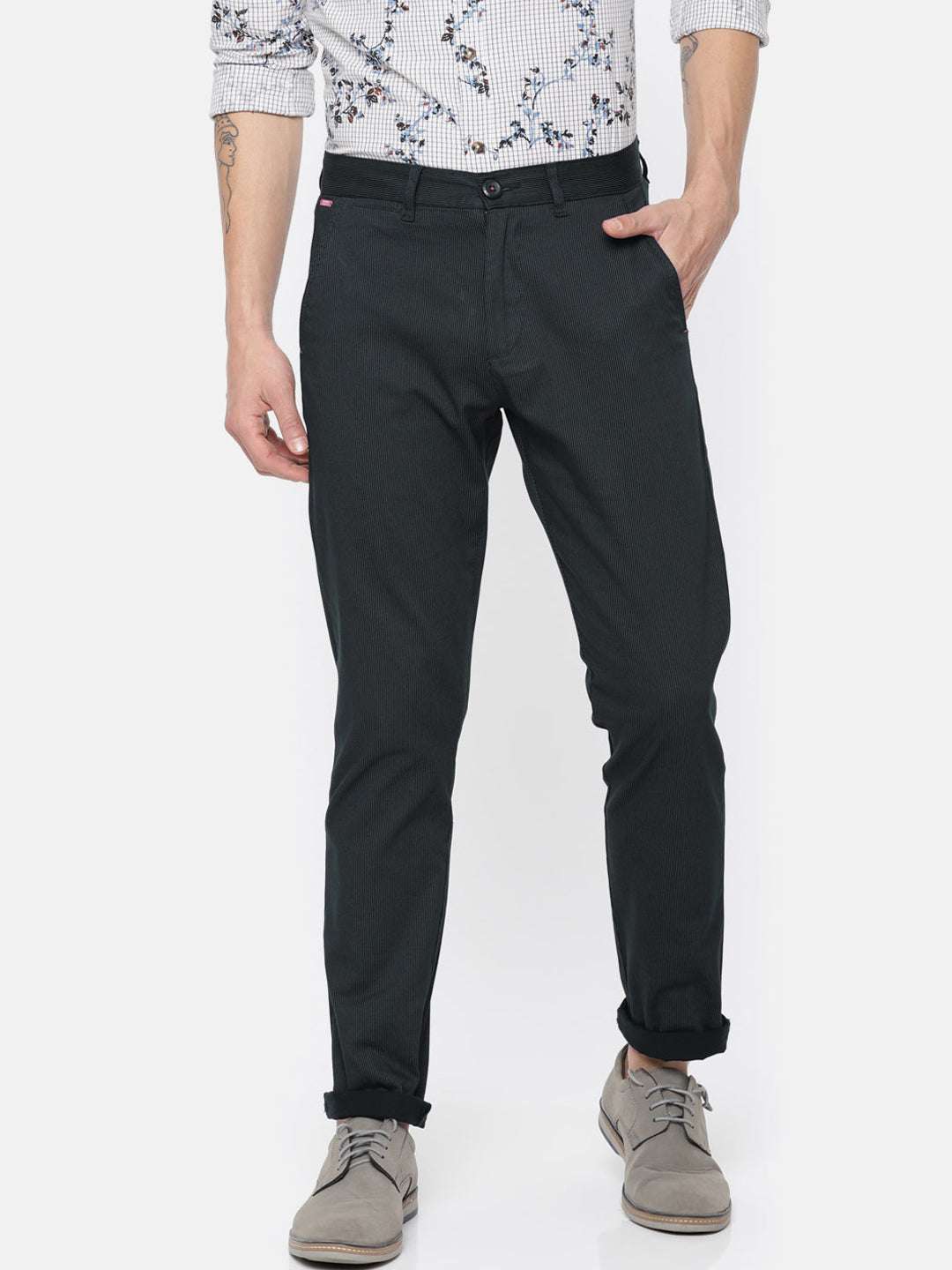 Shop Men Casual Chino Online.