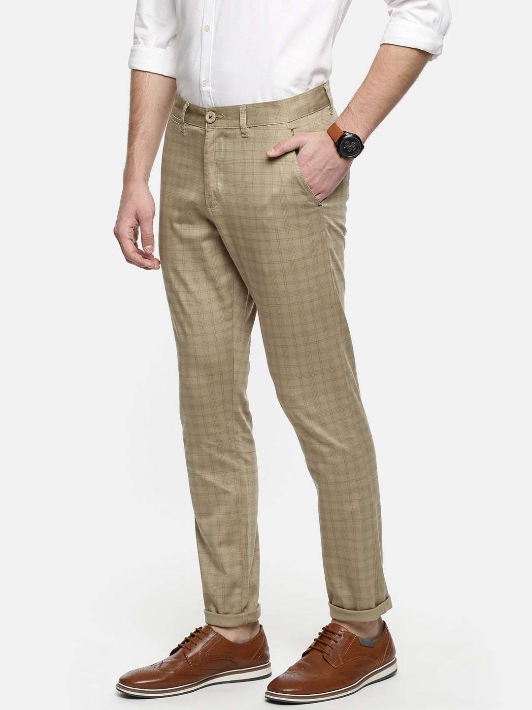 Shop Men Casual Chino Online.