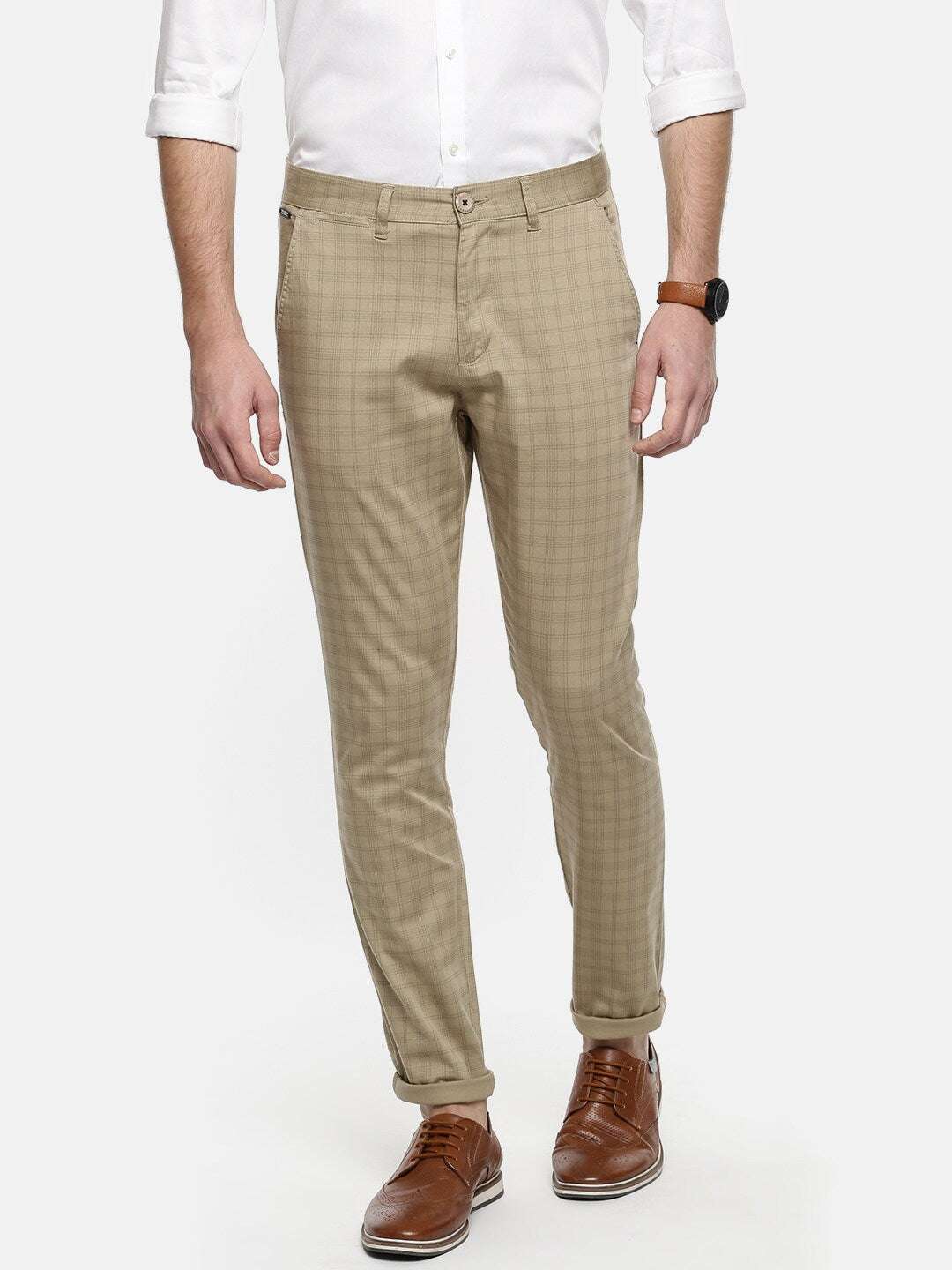 Shop Men Casual Chino Online.