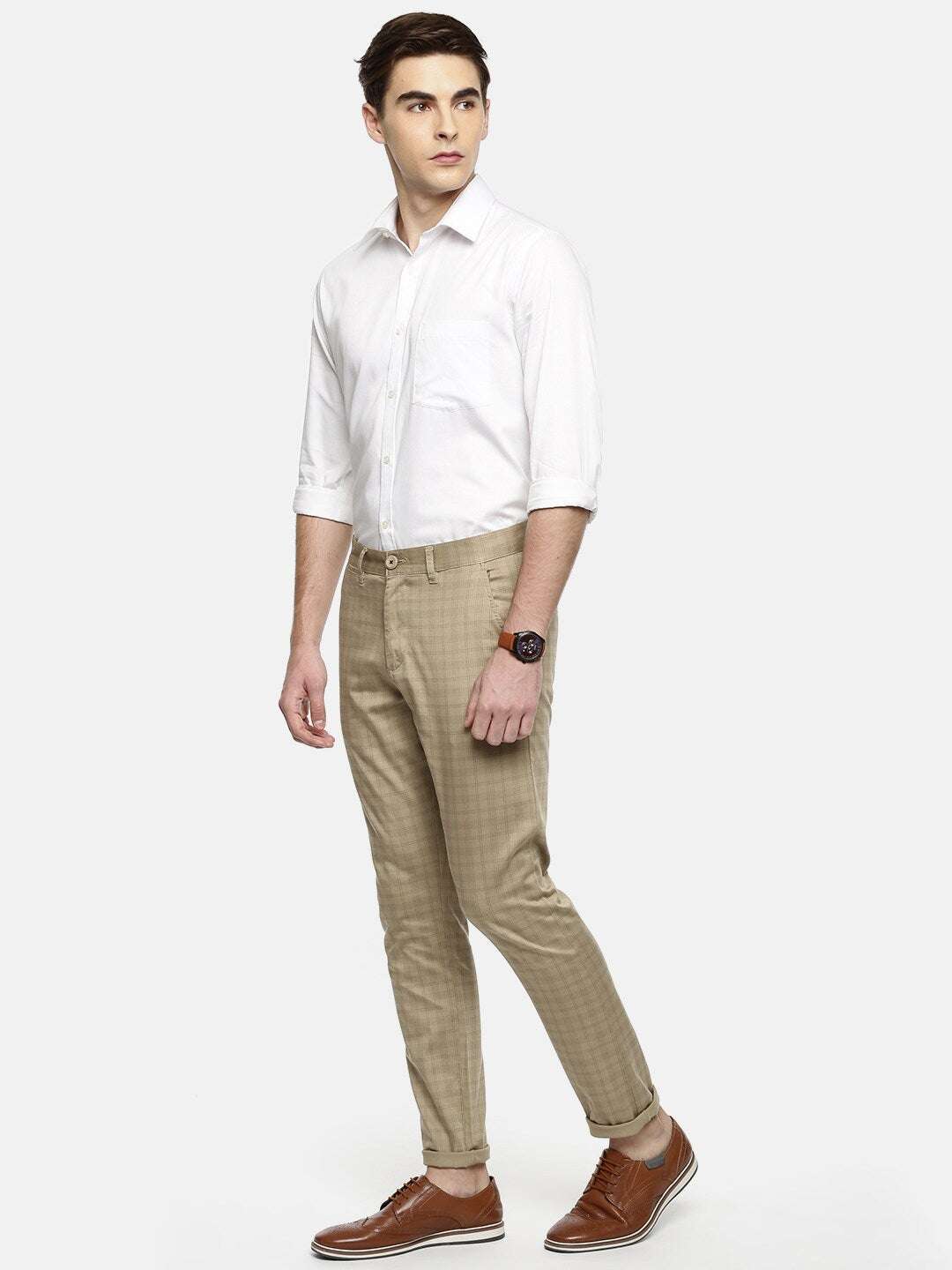 Shop Men Casual Chino Online.