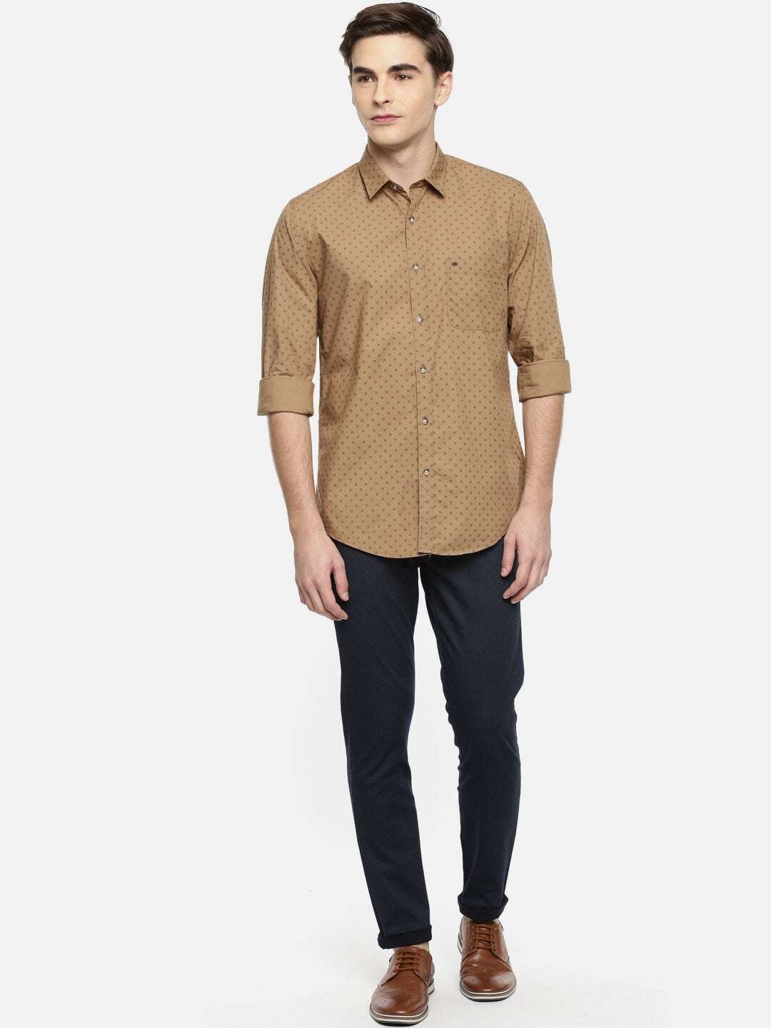 Shop Men Casual Chino Online.