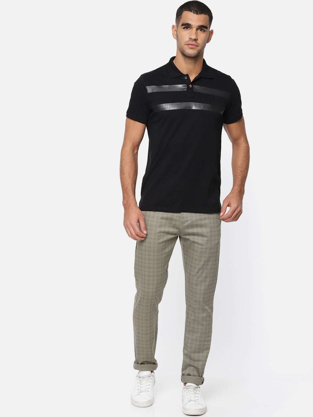 Shop Men Casual Chino Online.