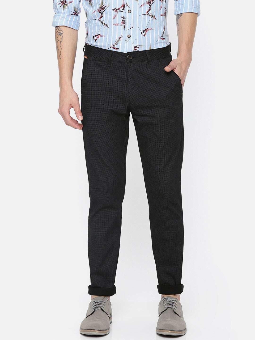 Shop Men Casual Chino Online.