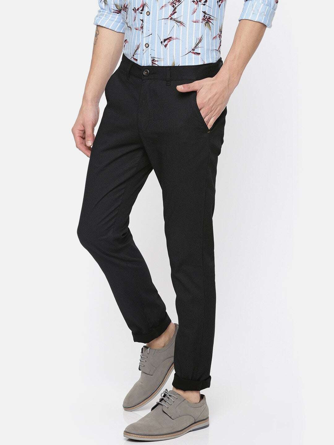 Shop Men Casual Chino Online.