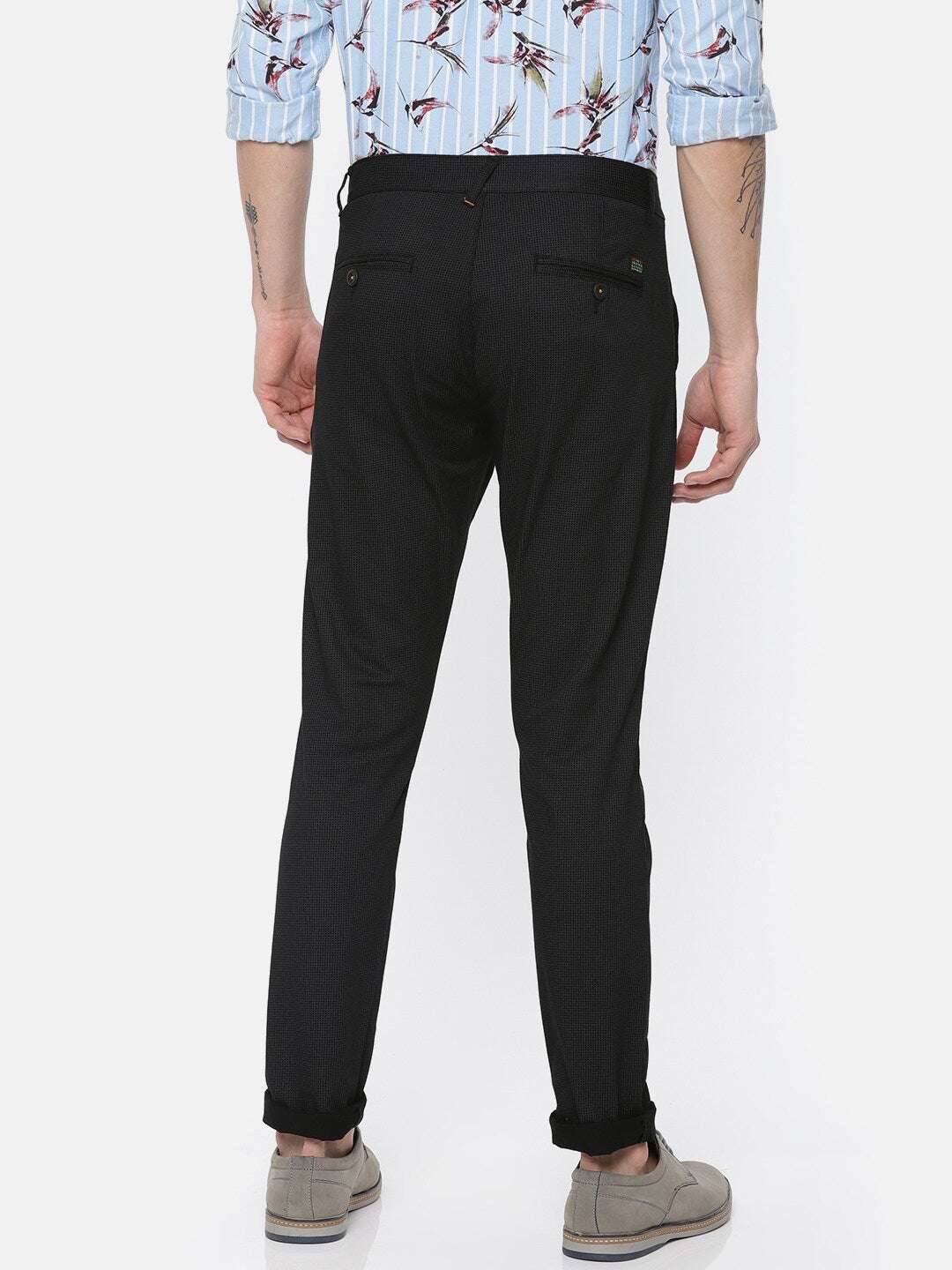 Shop Men Casual Chino Online.