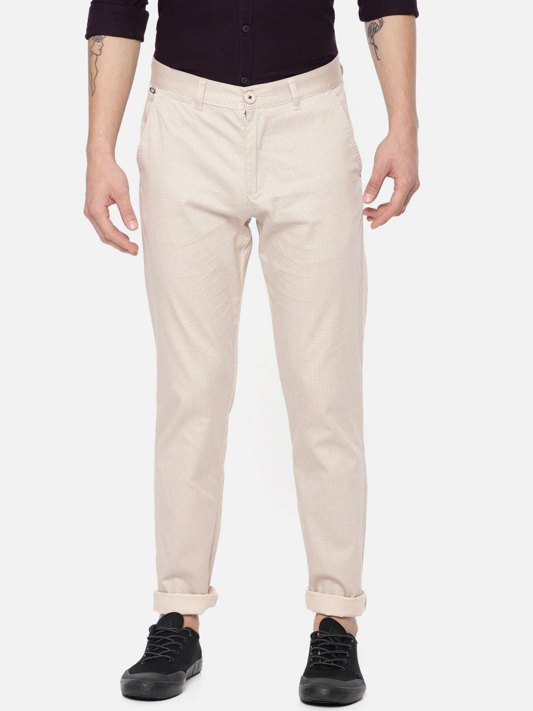 Shop Men Casual Chino Online.