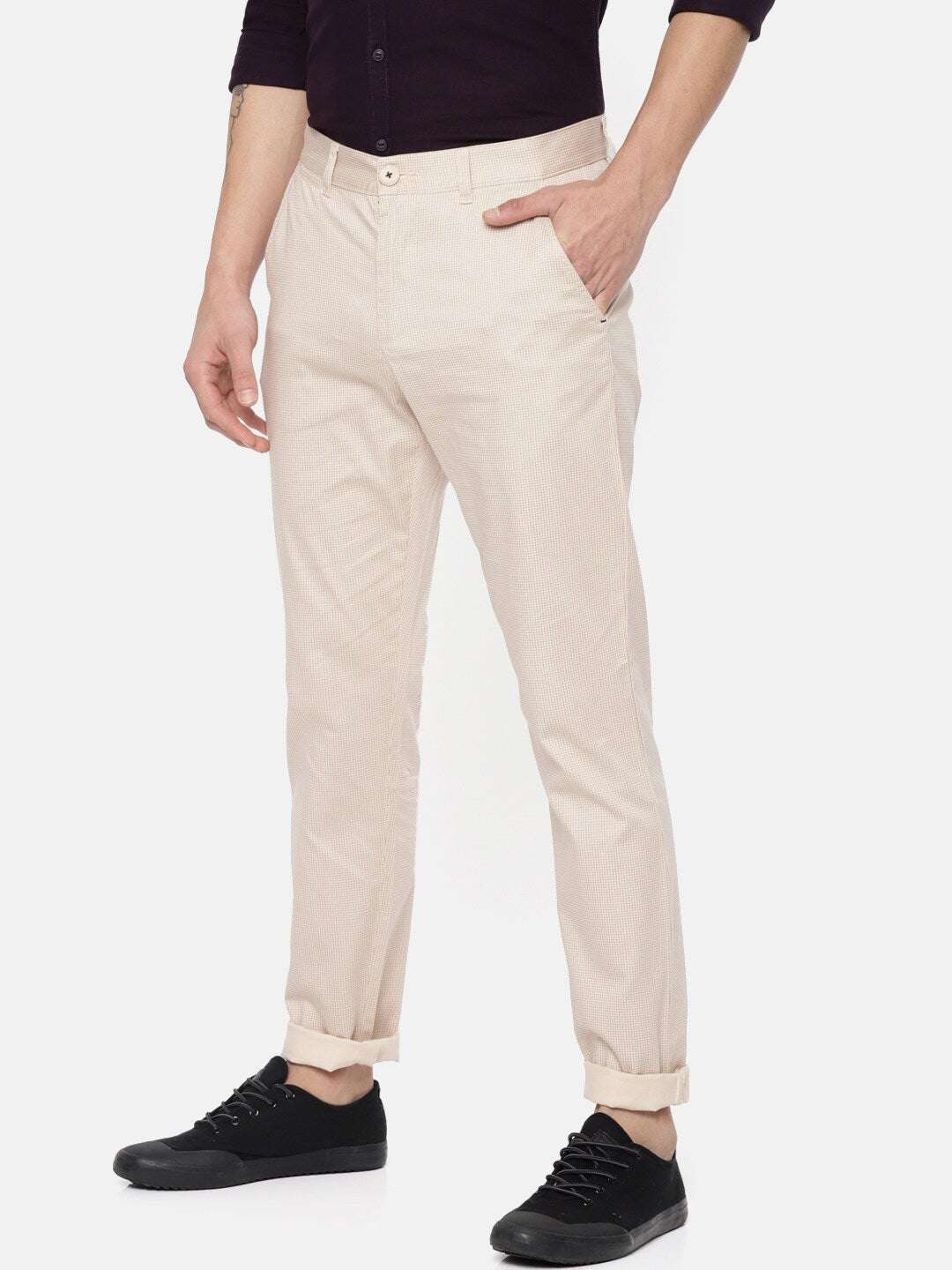 Shop Men Casual Chino Online.