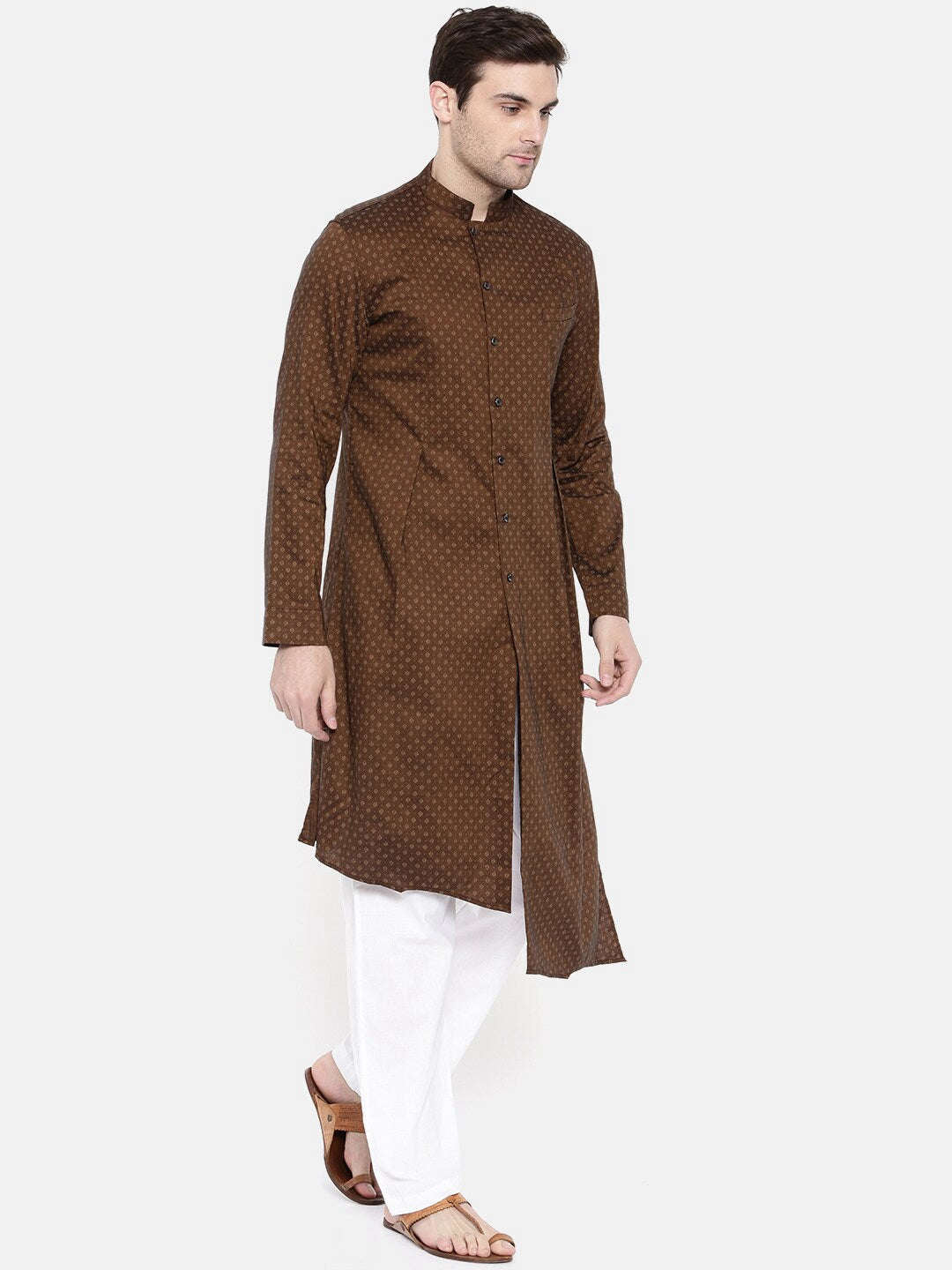 Shop Men Long Kurta Online.