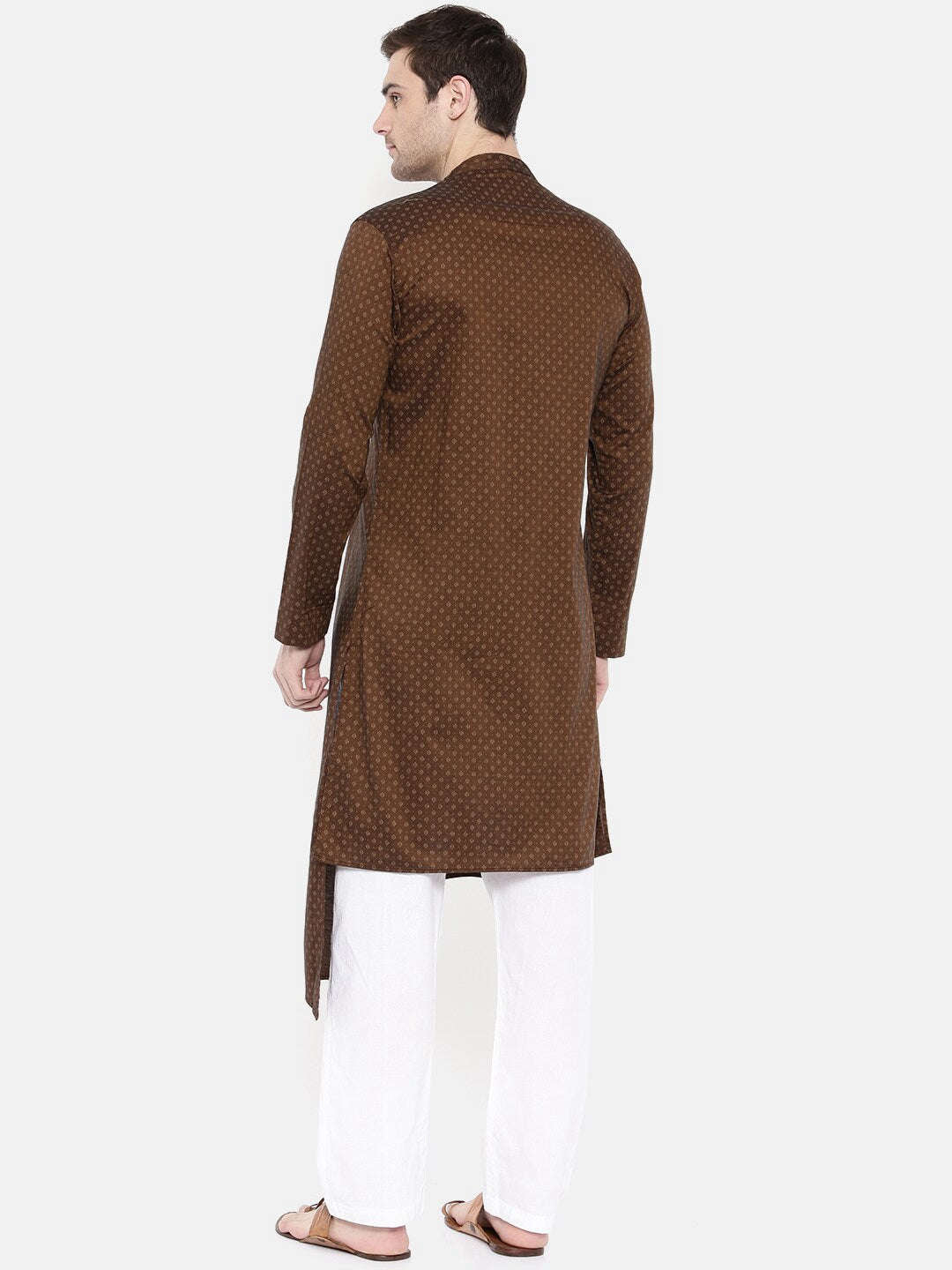 Shop Men Long Kurta Online.