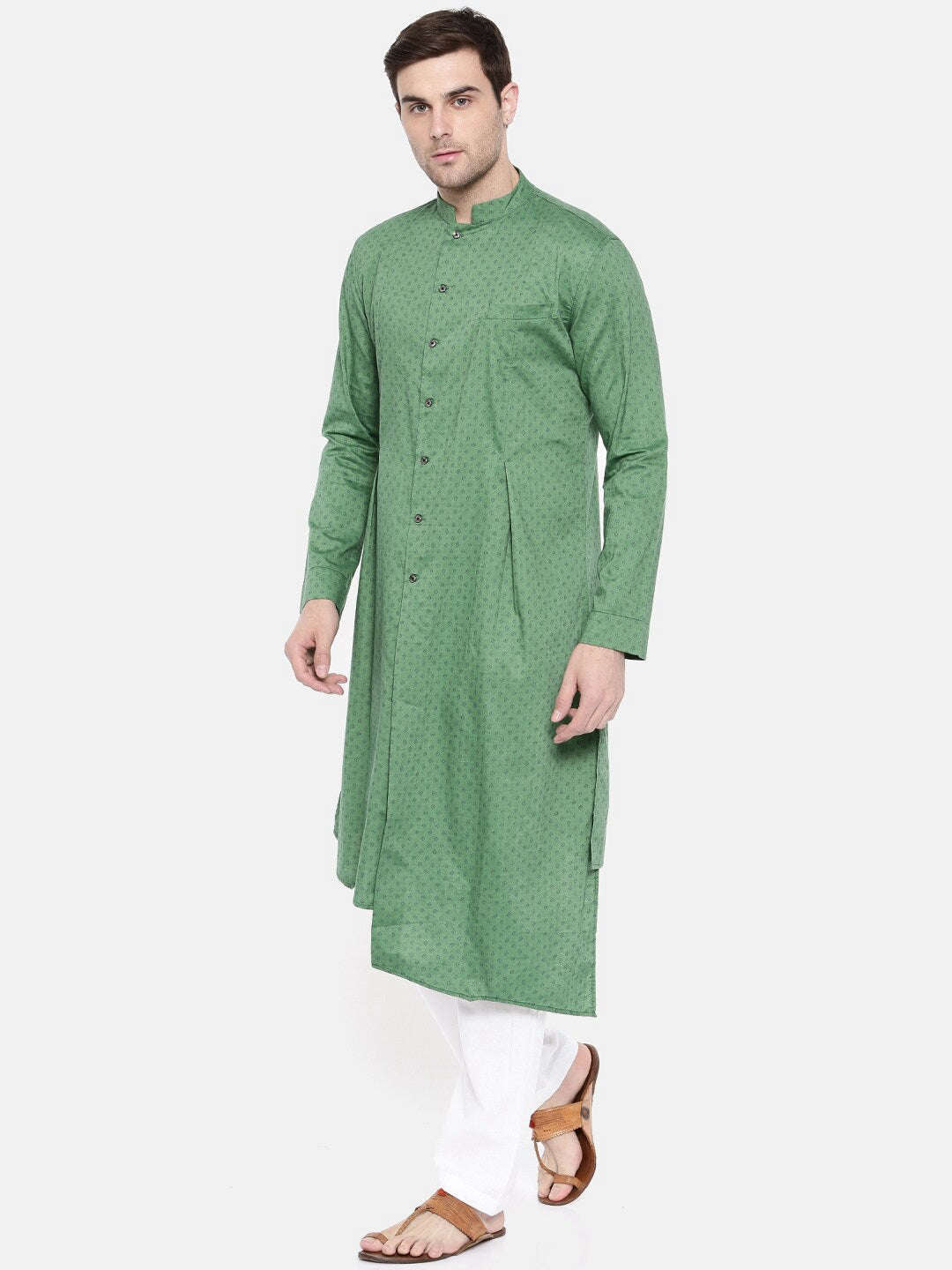 Shop Men Long Kurta Online.