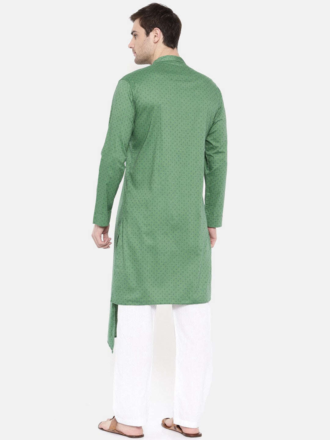 Shop Men Long Kurta Online.