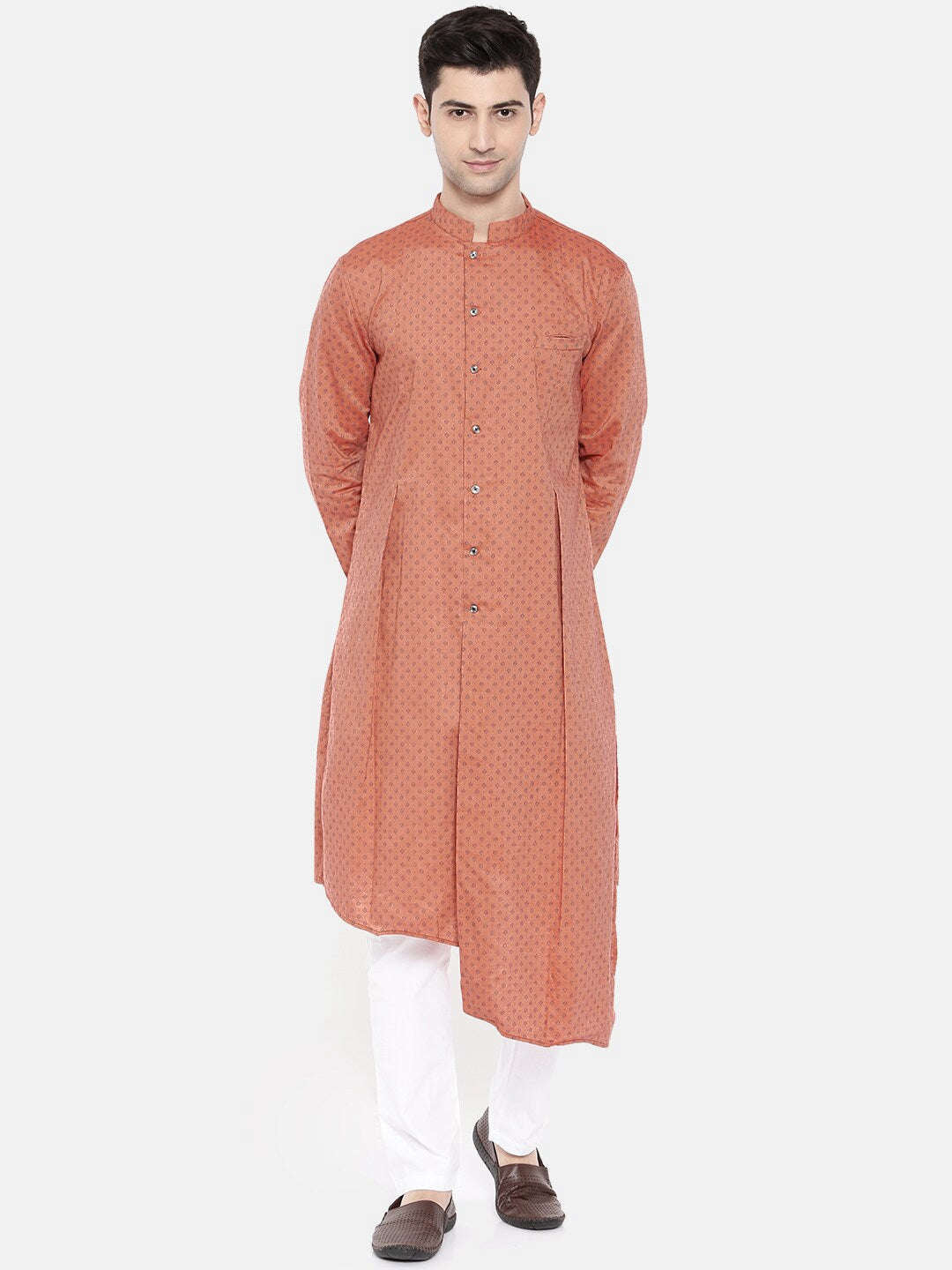 Shop Men Long Kurta Online.