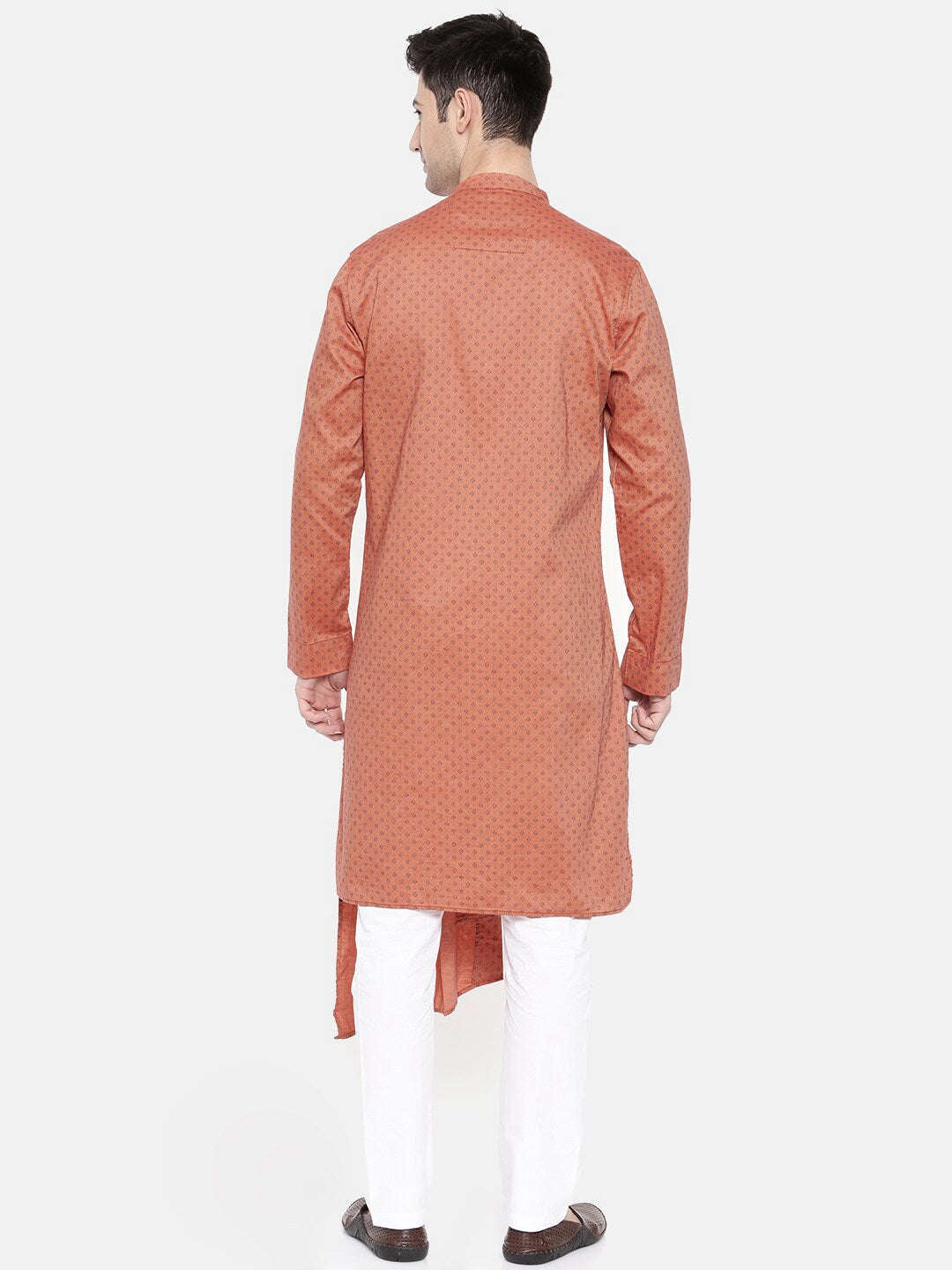 Shop Men Long Kurta Online.