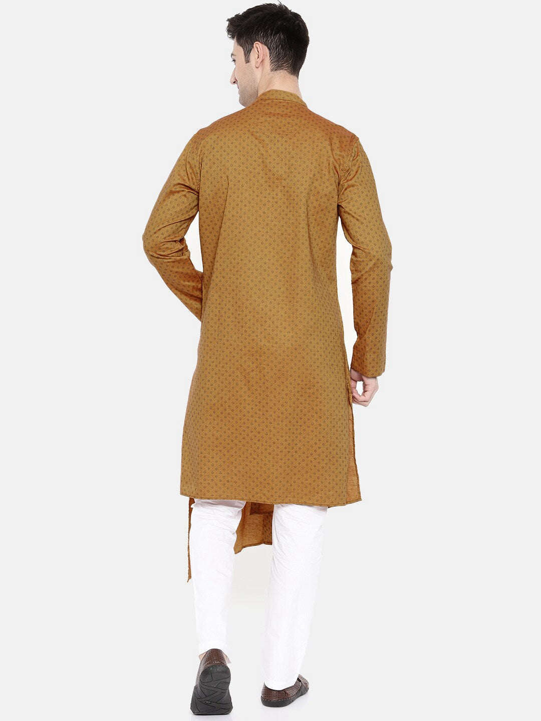 Shop Men Long Kurta Online.