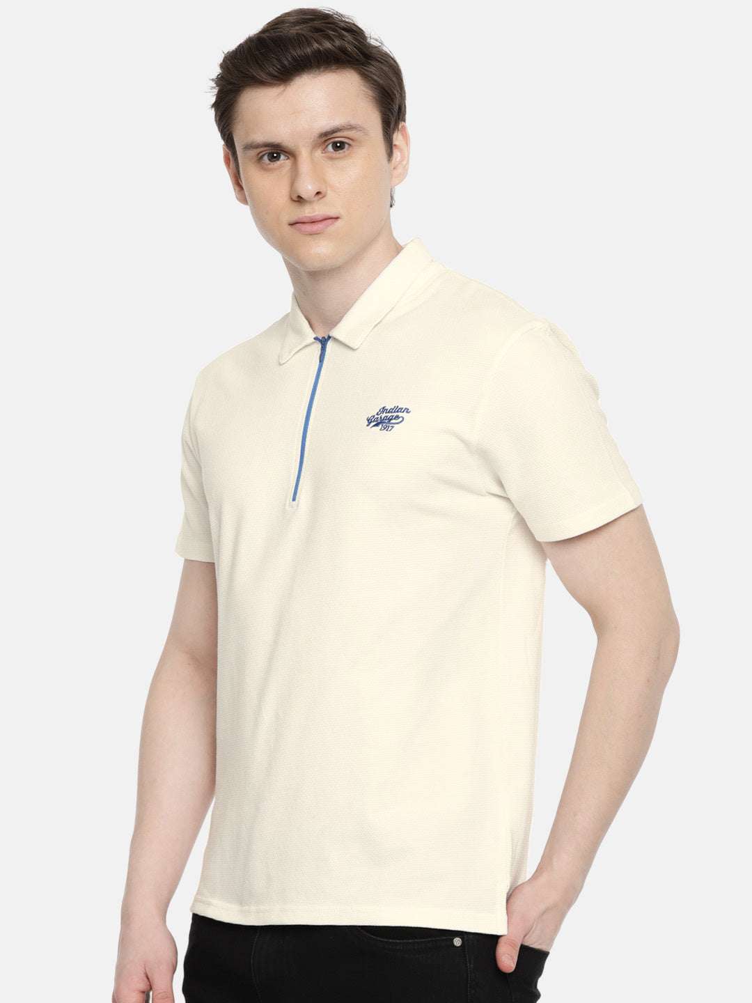 Shop Men Polo T-Shirt Online.