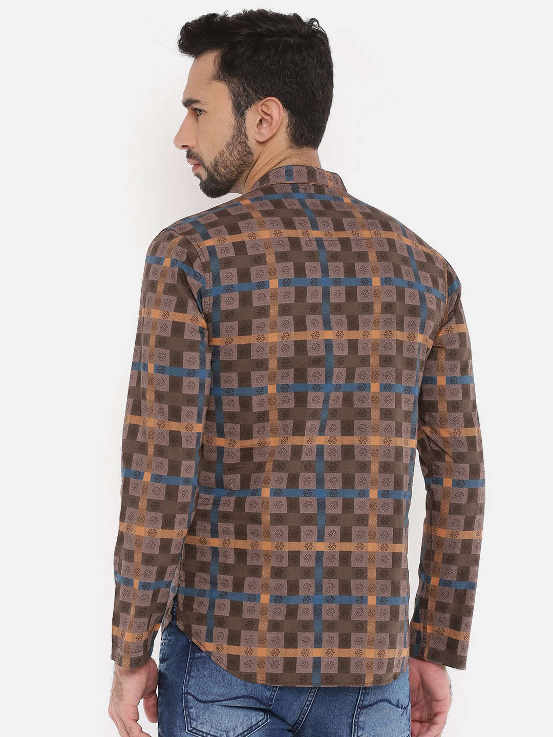 Shop Men Short Kurta Online.