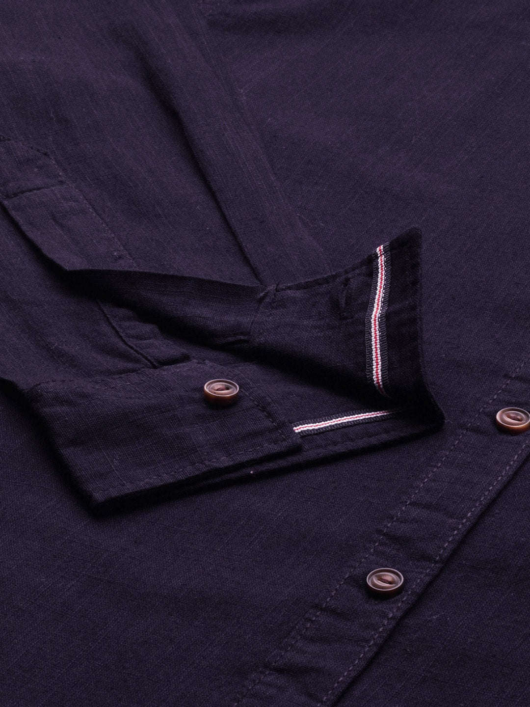 Shop Men Solid Casual Shirt Online.