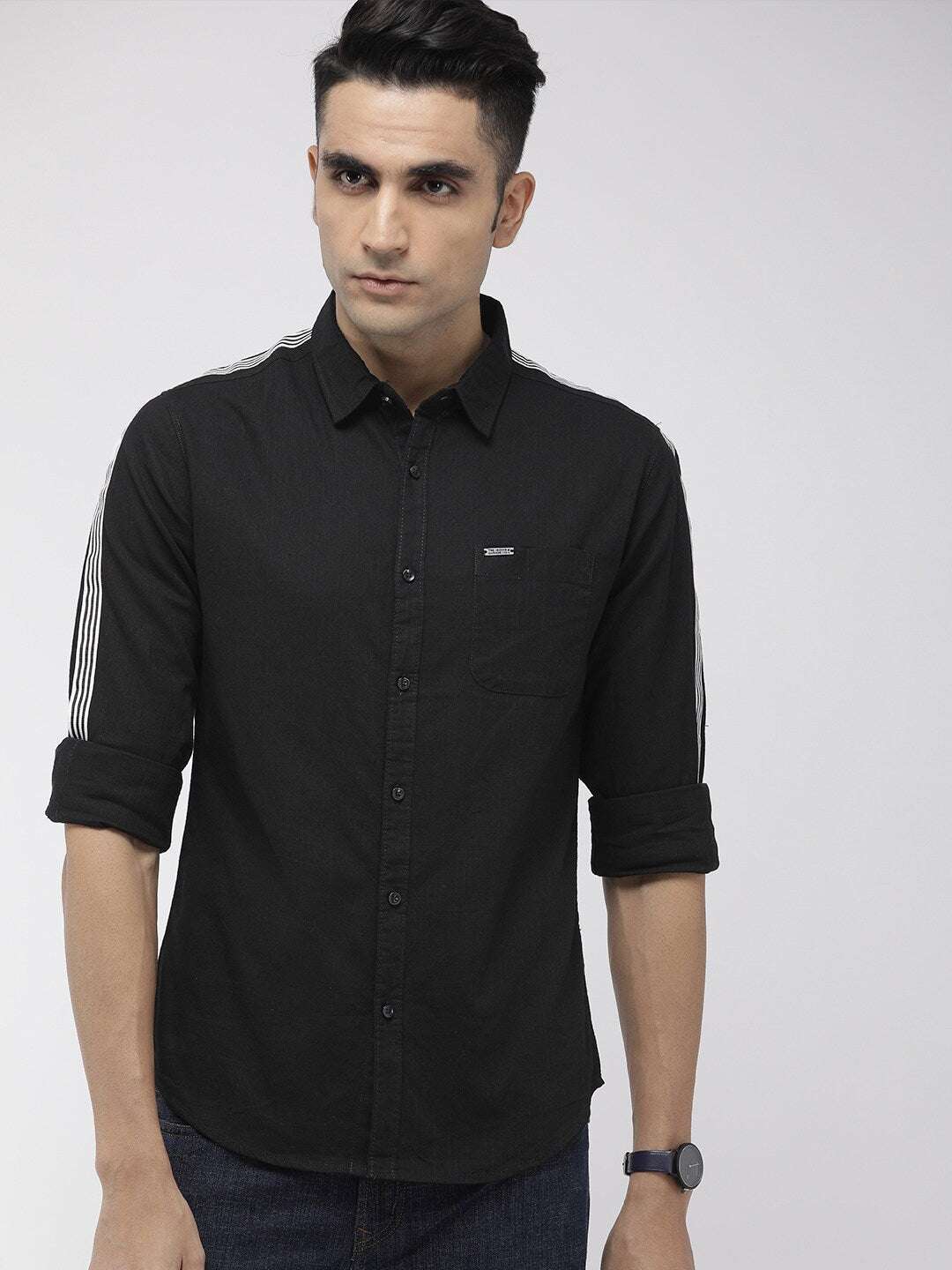 Shop Men Casual Shirt Online.