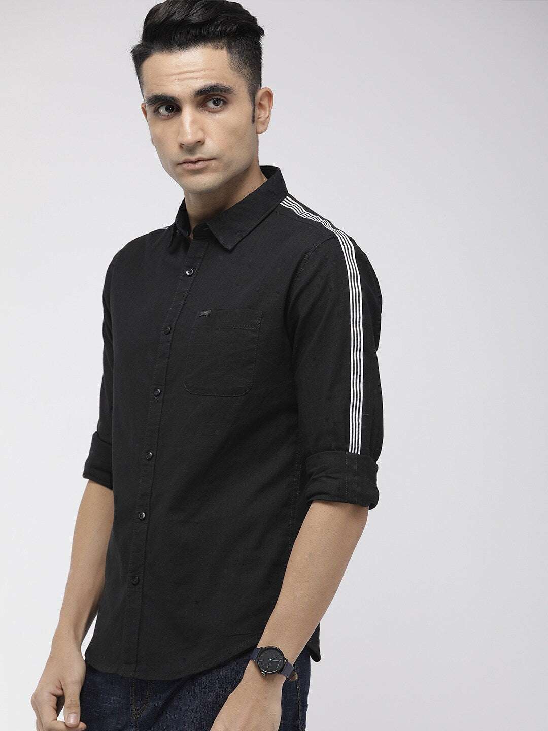 Shop Men Casual Shirt Online.