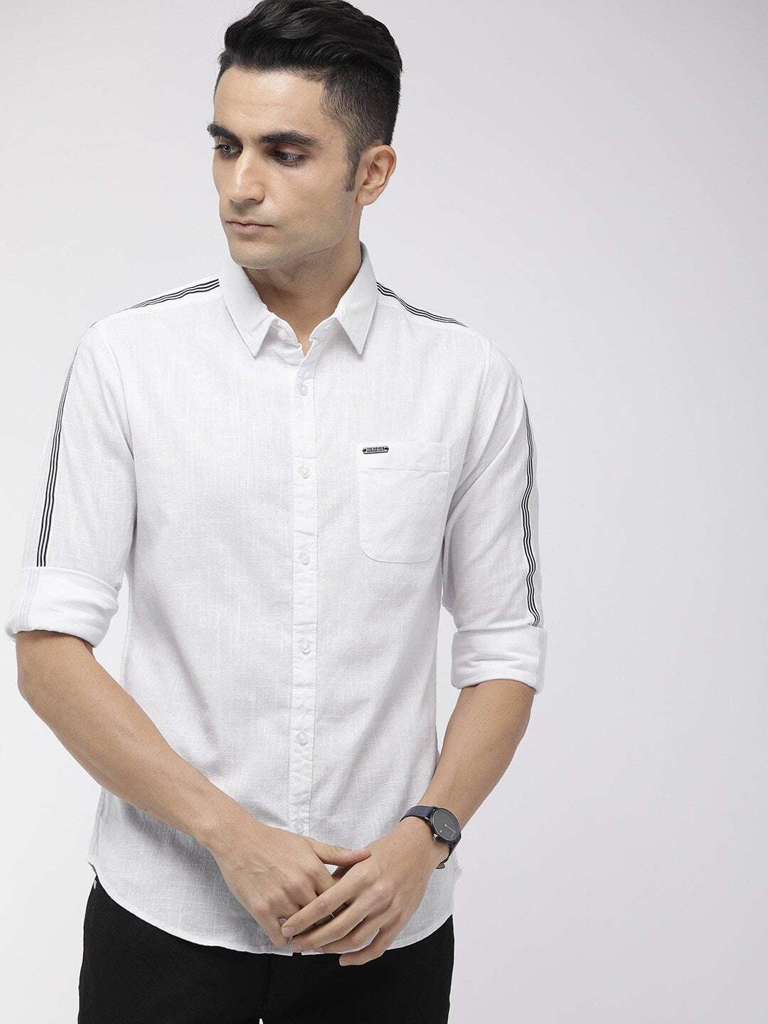 Shop Men Casual Shirt Online.