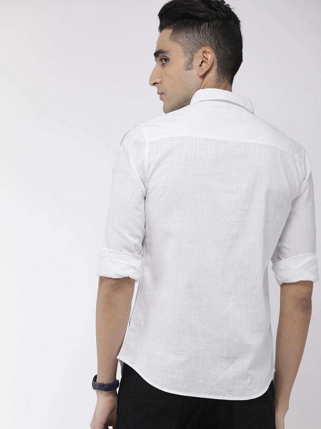 Shop Men Casual Shirt Online.