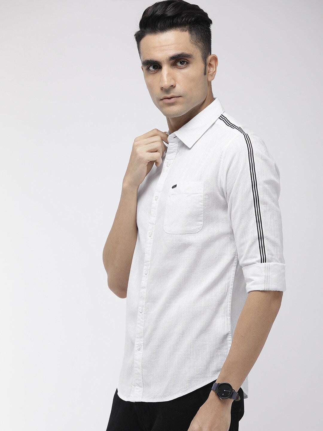 Shop Men Casual Shirt Online.