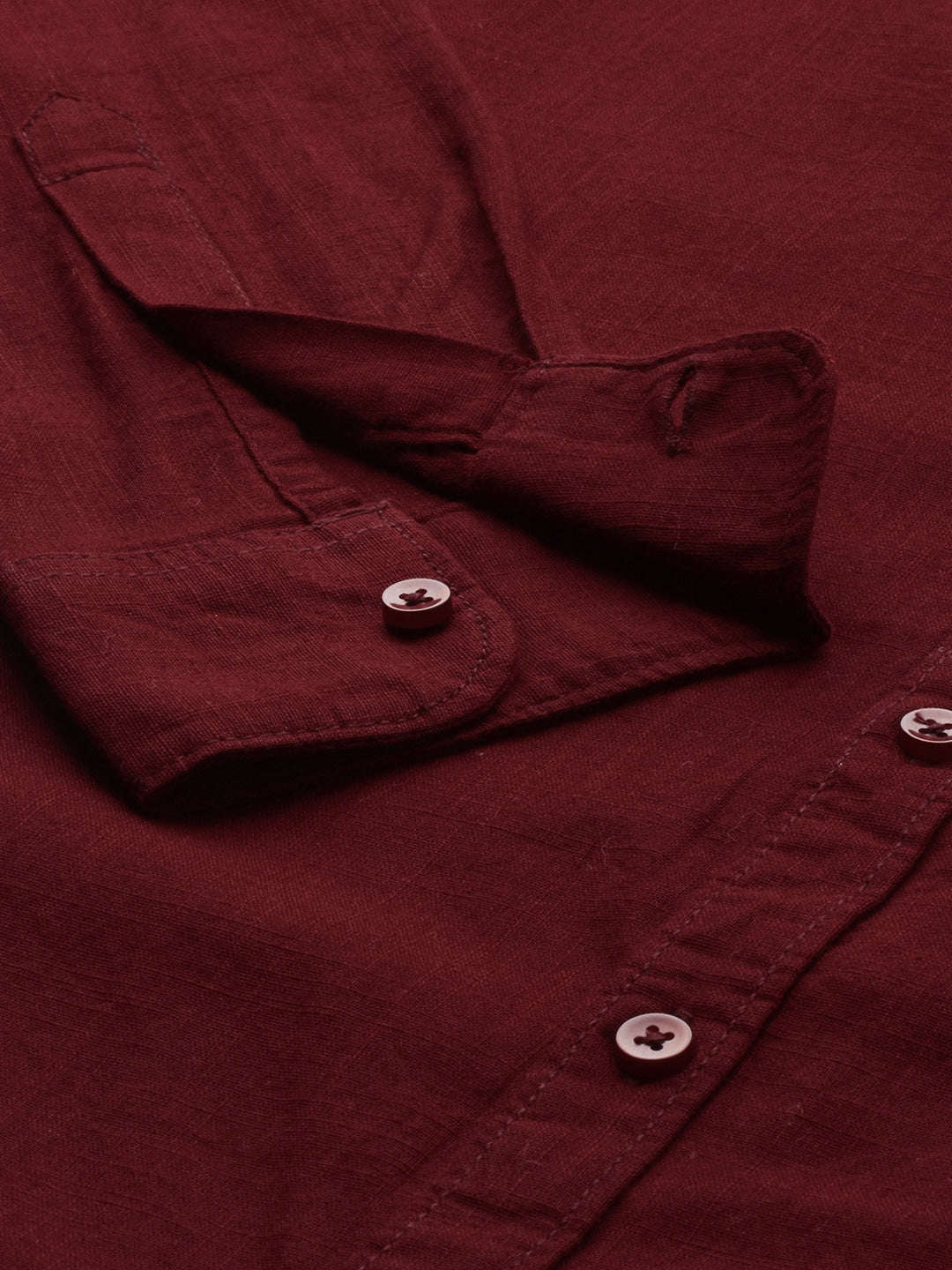 Shop Men Solid Casual Shirt Online.