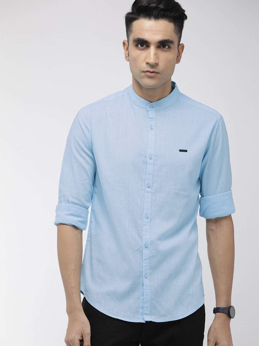 Shop Men Casual Shirt Online.