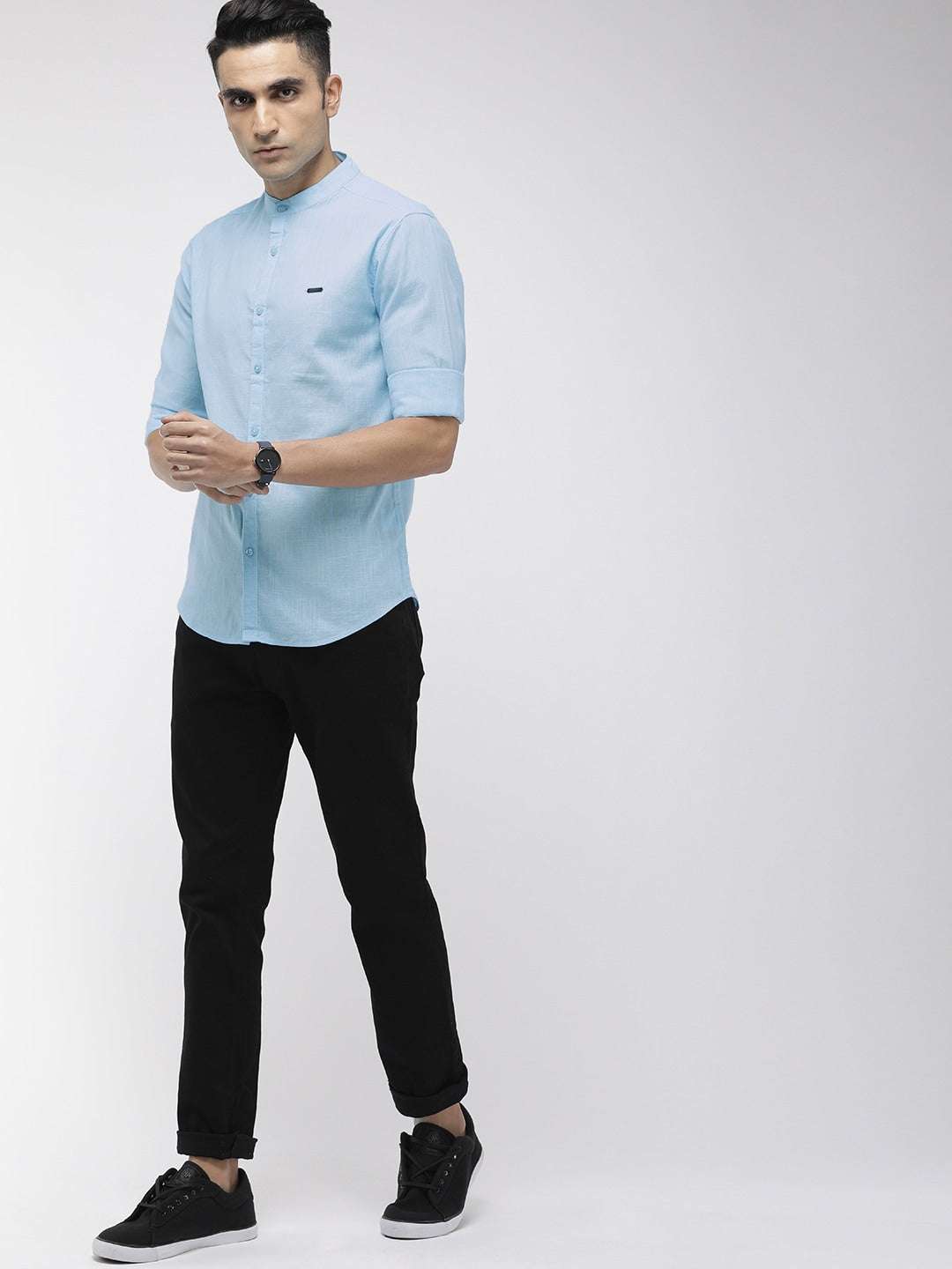 Shop Men Casual Shirt Online.