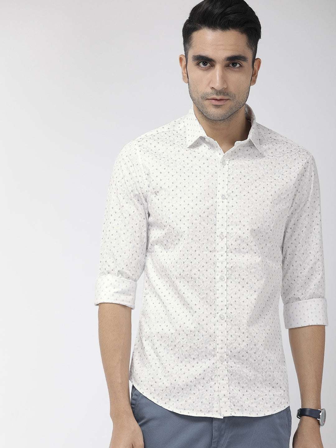 Shop Men Casual Shirt Online.