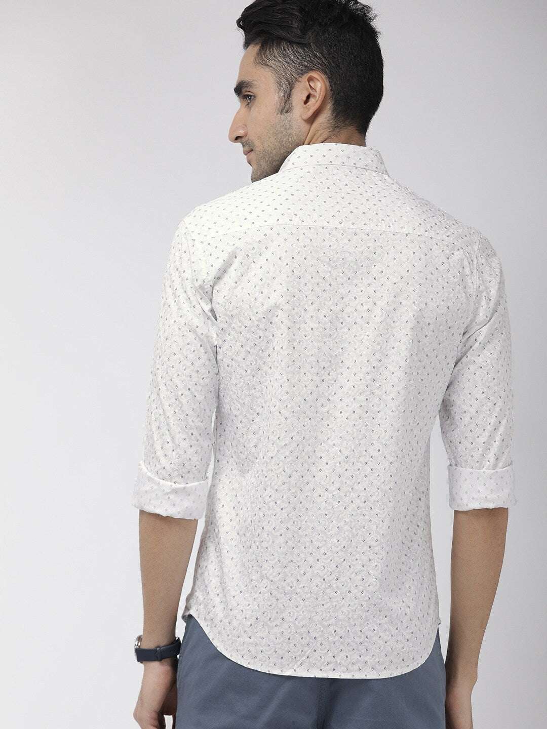 Shop Men Casual Shirt Online.