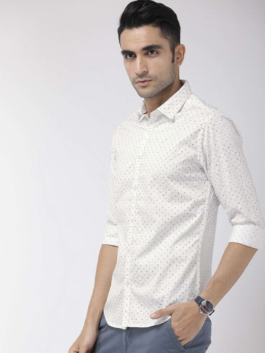 Shop Men Casual Shirt Online.