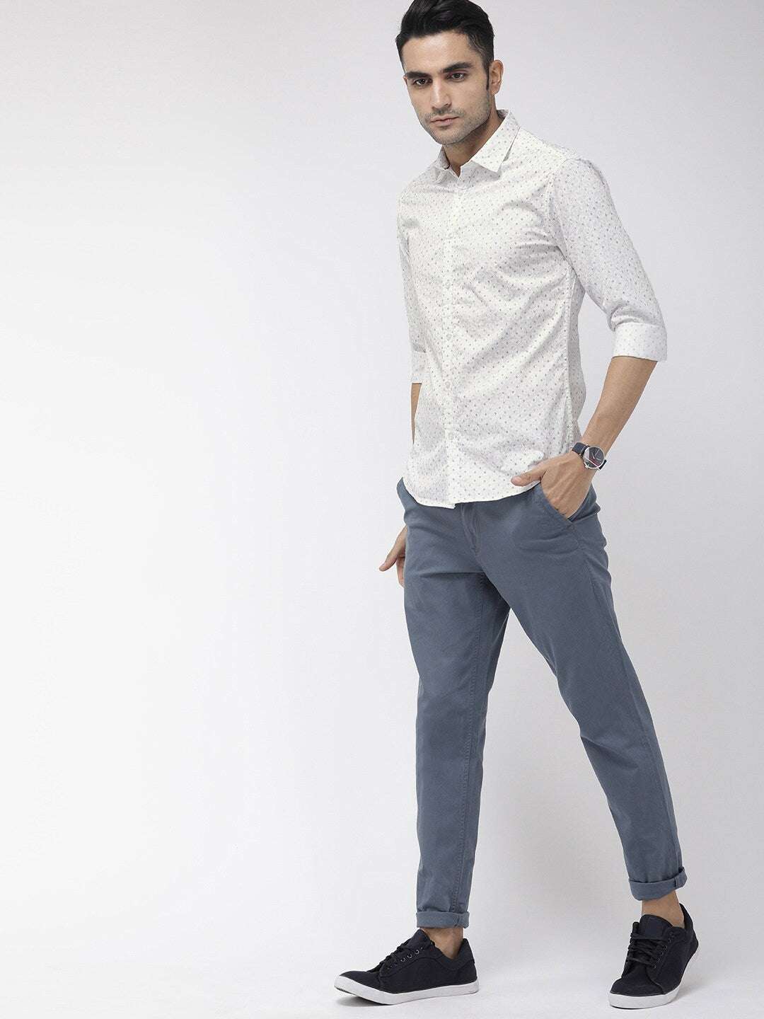 Shop Men Casual Shirt Online.