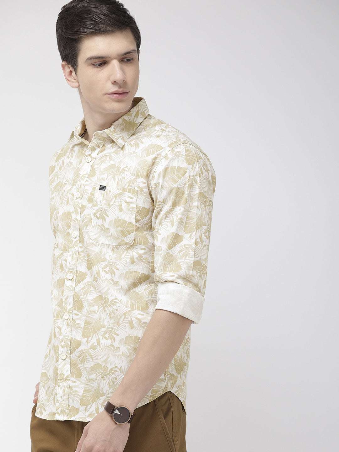 Shop Men Casual Shirt Online.