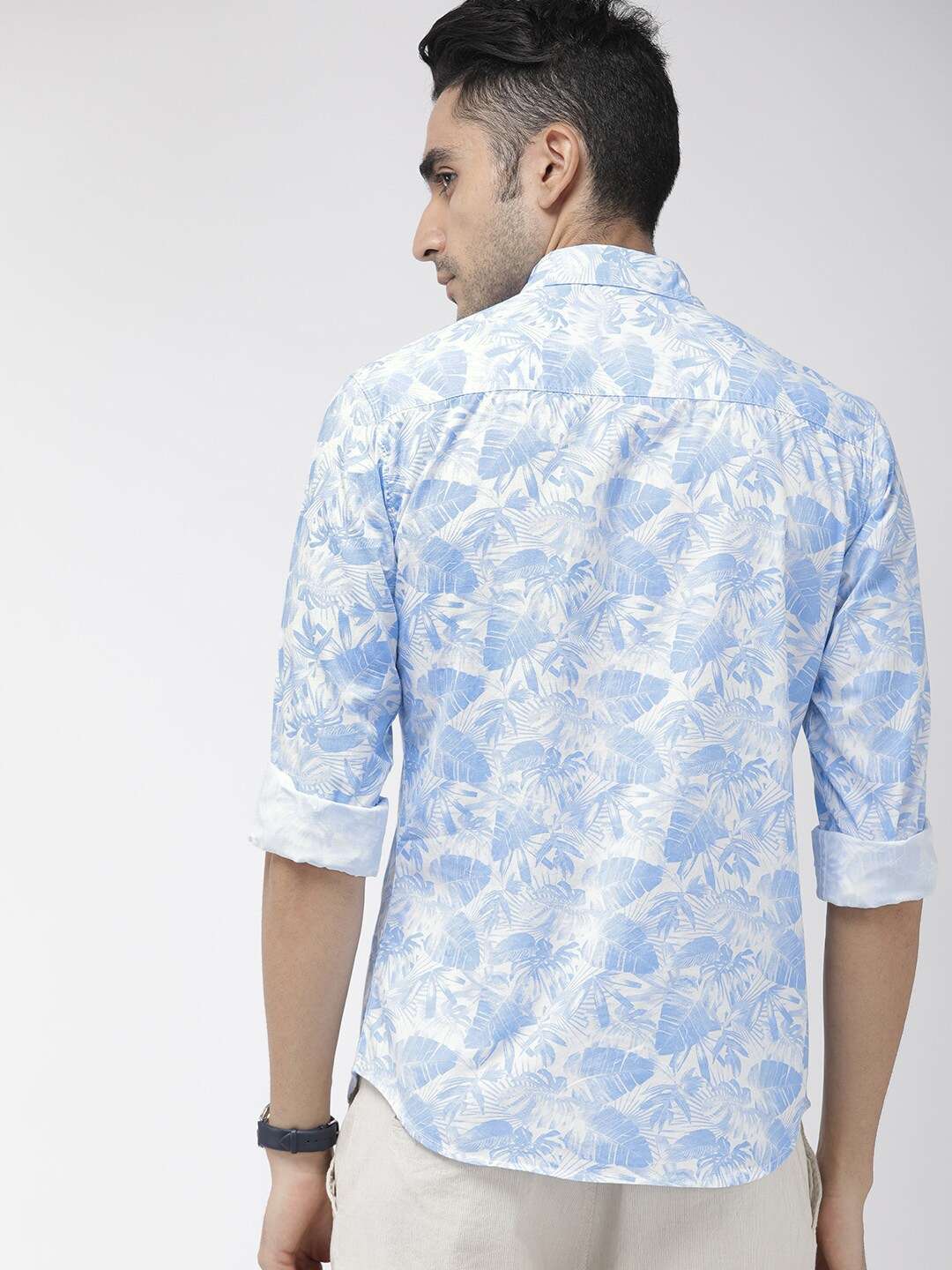 Shop Men Casual Shirt Online.