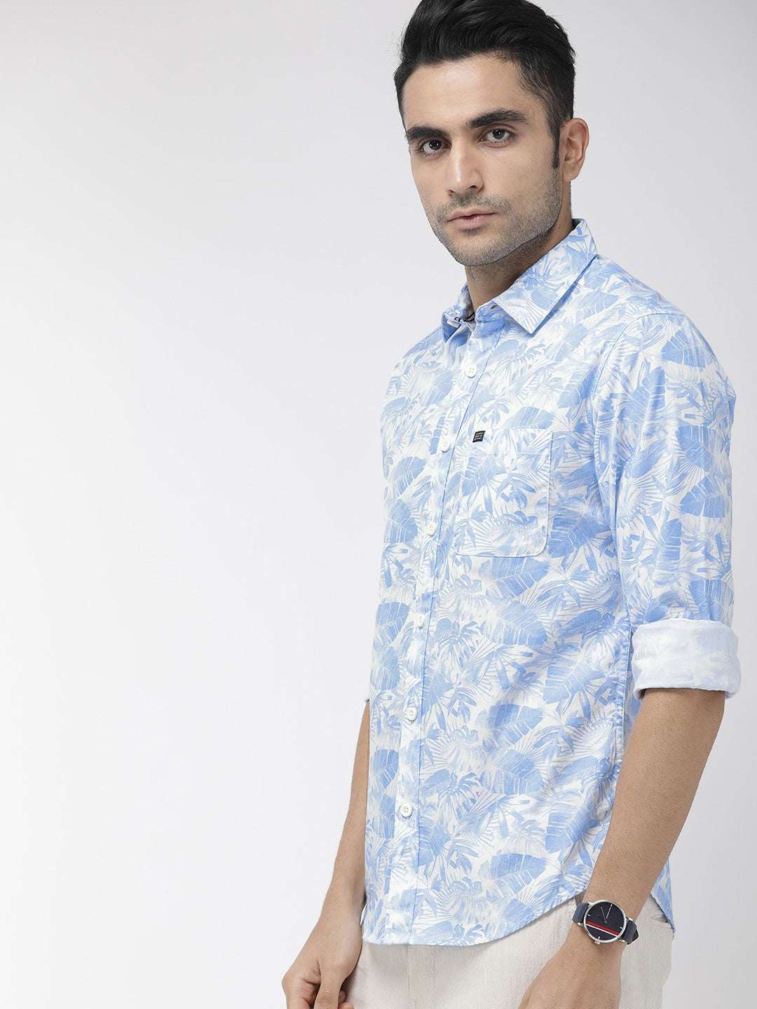 Shop Men Casual Shirt Online.