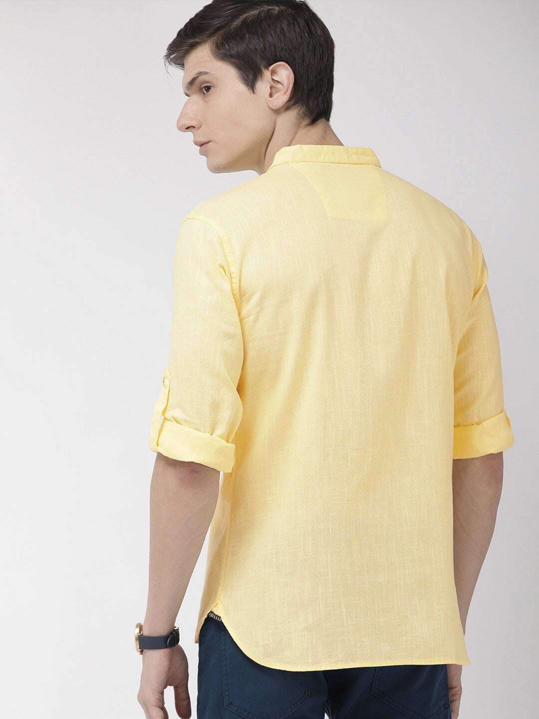 Shop Men Short Kurta Online.