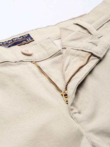 Shop Men Solid Chino Online.