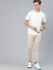 Shop Men Solid Chino Online.