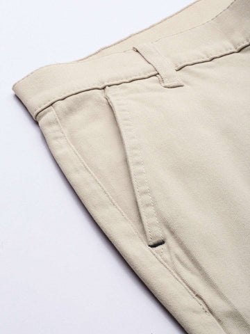 Shop Men Solid Chino Online.