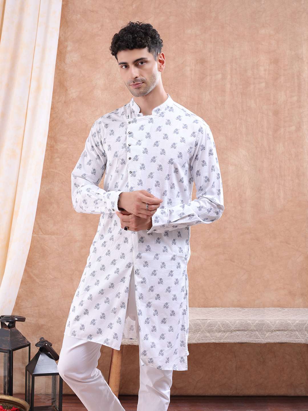 Shop Men Kurta Online.