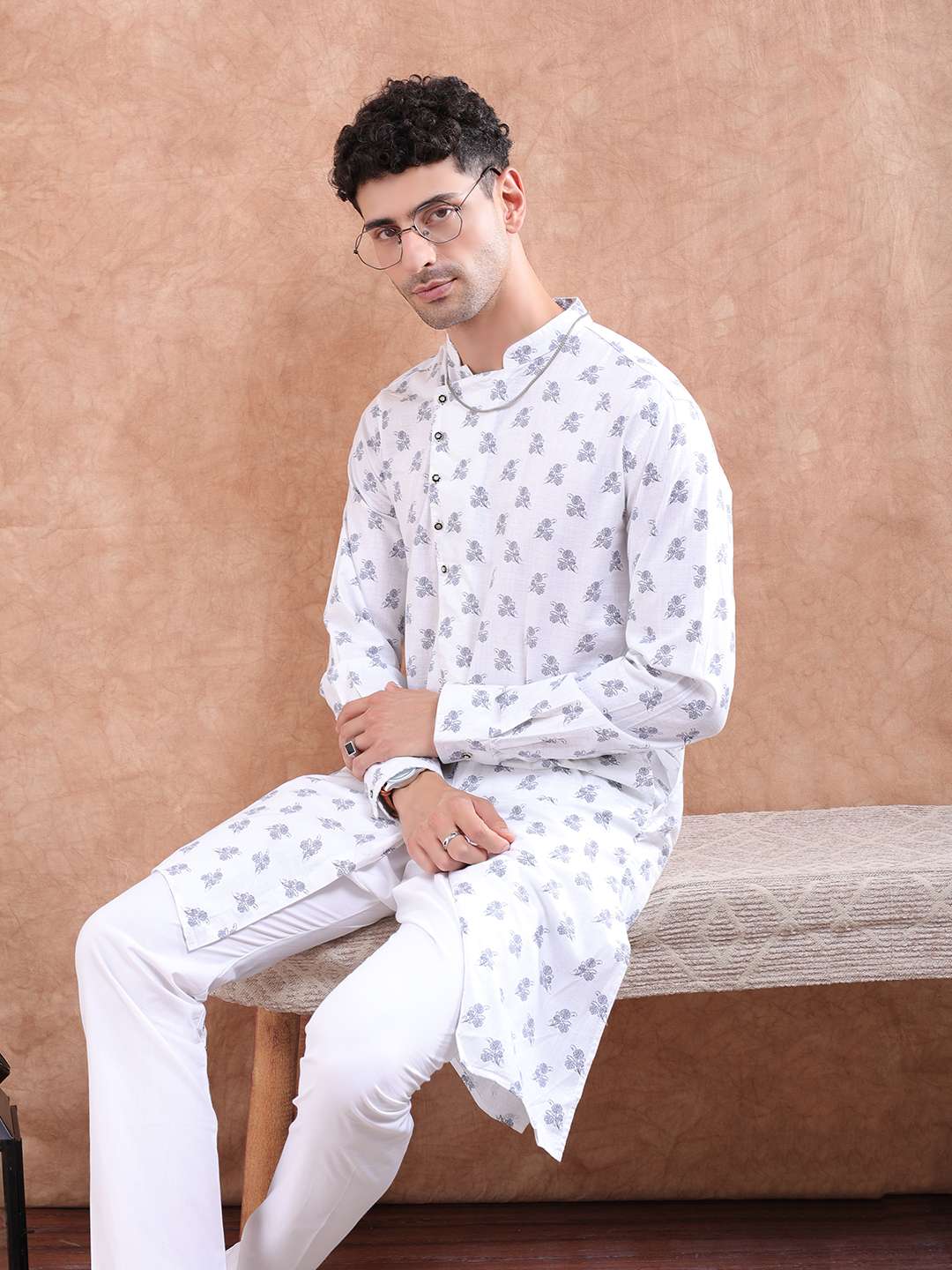 Shop Men Kurta Online.