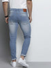 Shop Men Solid Jeans Online.