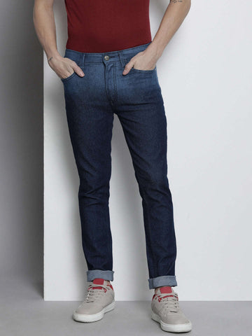 Shop Men Slim Fit Jeans Online.