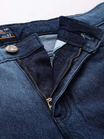 Shop Men Slim Fit Jeans Online.