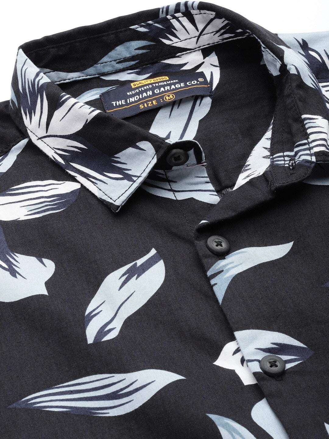 Shop Men Tropical Resortwear Shirt Online.