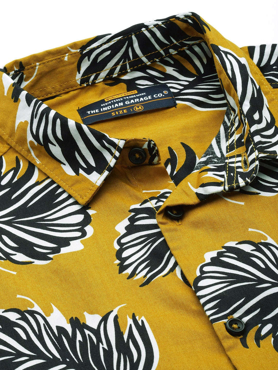 Shop Men Tropical Resortwear Shirt Online.