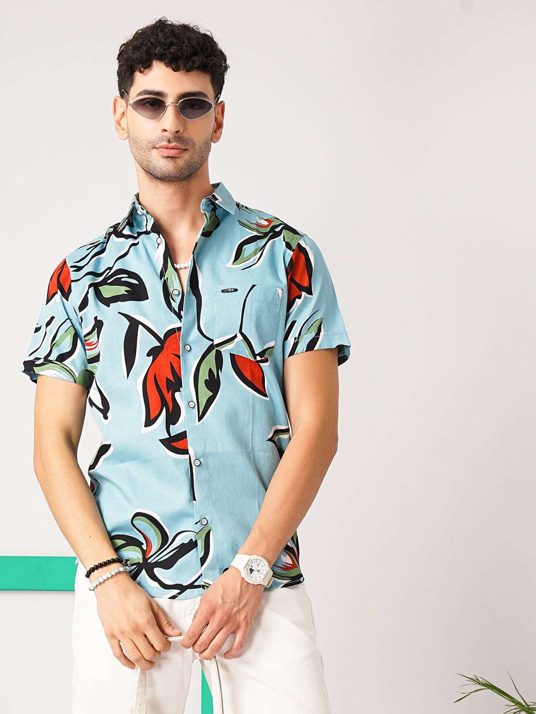 Shop Men Resort Shirt Online.